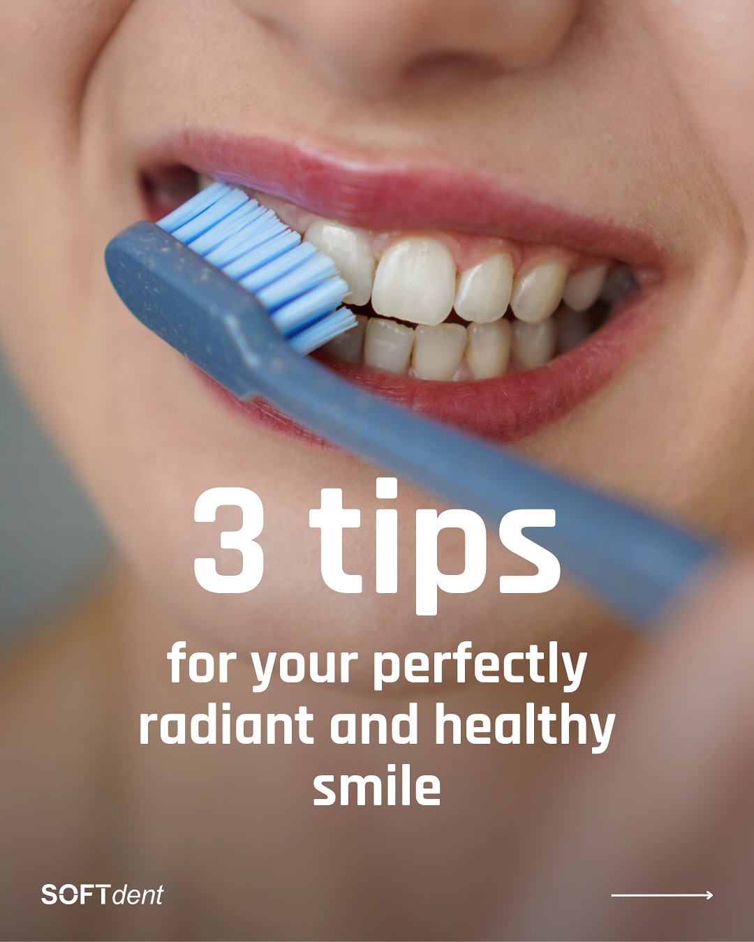 Clean teeth and fresh breath don’t have to be hard work! 😰 Just a few smart tricks to make your daily smile care easier. ☺️

👉 Spray for instant refreshment when you don’t have a toothbrush at hand.
👉 Gel toothpicks that gently clean even hard-to-reach places.
👉 Single-bundle toothbrush for perfect precision.

Small changes in habits = big difference for the health of your teeth. 💙

Will you try any of them?

#softdent